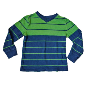 OLD NAVY Toddler's Long Sleeves Shirt
